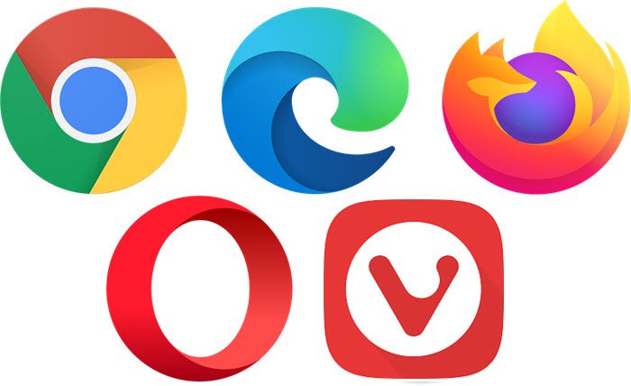 Penjelajah Internet Melalui Sebuah Aplikasi Google