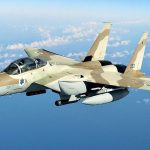 Kendaraan Terbang Jet Yang Memiliki Kecepatan Tinggi