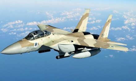 Kendaraan Terbang Jet Yang Memiliki Kecepatan Tinggi
