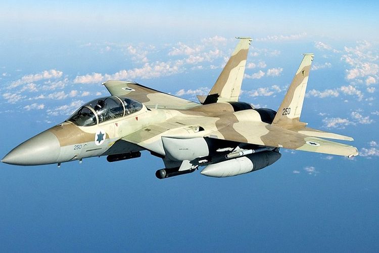 Kendaraan Terbang Jet Yang Memiliki Kecepatan Tinggi