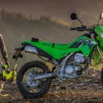 Kendaraan Segala Medan Terkhusus Offroad KLX