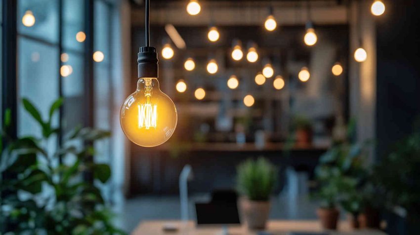 Penerangan Cahaya Atau Lampu Bermanfaat Saat Sekarang