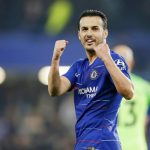 Pesepakbola Spanyol Pedro Rodriguez Yang Berskill Tinggi