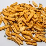 Makanan Unik Basreng Yang Memiliki Tekstur Kriuk