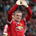 Pemain Badak MU Rooney Karena Fisik Yang Kuat