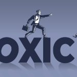 Kepribadian Kasar Atau Toxic Bermulut Kotor