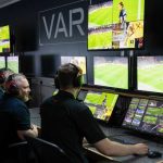 Teknologi Maju VAR Untuk Olahraga Salah Satunya Sepakbola