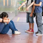 Tindakan Perundungan Bully Yang Terjadi Pada Seseorang