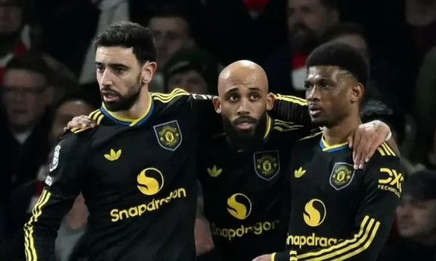 Tim Kuat Everton Dalam Sebuah Permainan Sepak Bola
