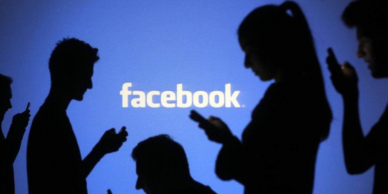 Kepopuleran Media Sosial Terutama Facebook Di Masyarakat