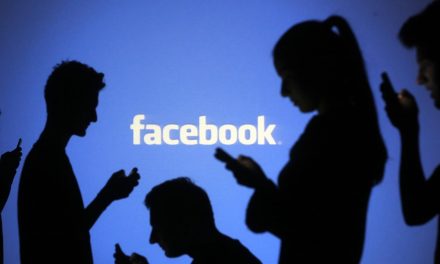 Kepopuleran Media Sosial Terutama Facebook Di Masyarakat