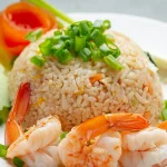 Hidangan Berupa Nasi Goreng Yang Sudah Mendunia