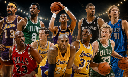 Bola Keranjang Merupakan Olahraga Basket Internasional