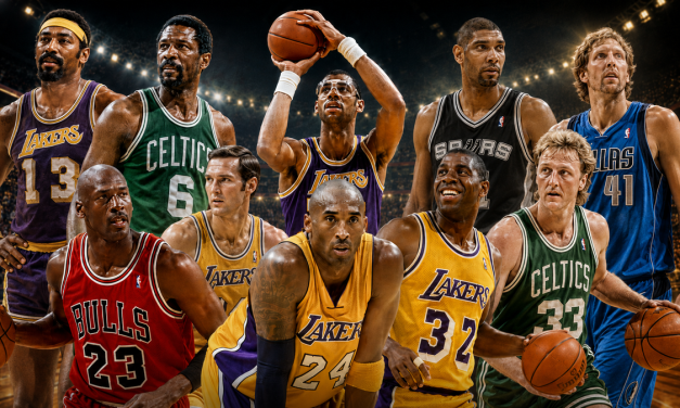 Bola Keranjang Merupakan Olahraga Basket Internasional