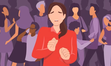 Karakter Penyendiri Introvert Pada Seseorang Memiliki Dampak