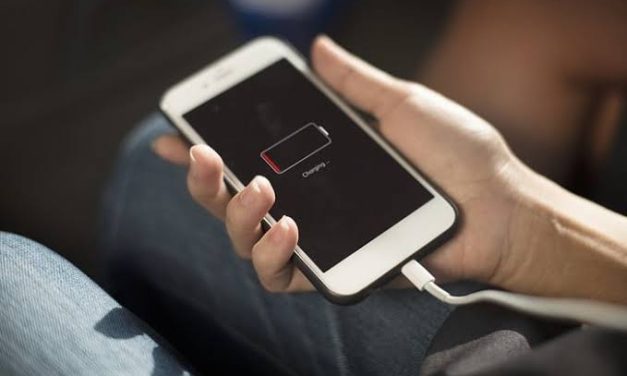 Alat Energi Baterai Untuk Beberapa Perangkat