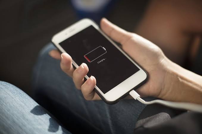 Alat Energi Baterai Untuk Beberapa Perangkat
