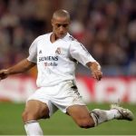 Bek Hebat Brasil Seorang Pemain Roberto Carlos