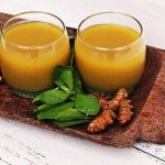 Bahan Rempah Tradisional Untuk Membuat Sebuah Jamu