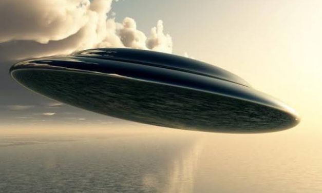 Benda Terbang Ufo Yang Menjadi Hal Misterius