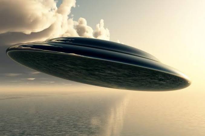 Benda Terbang Ufo Yang Menjadi Hal Misterius