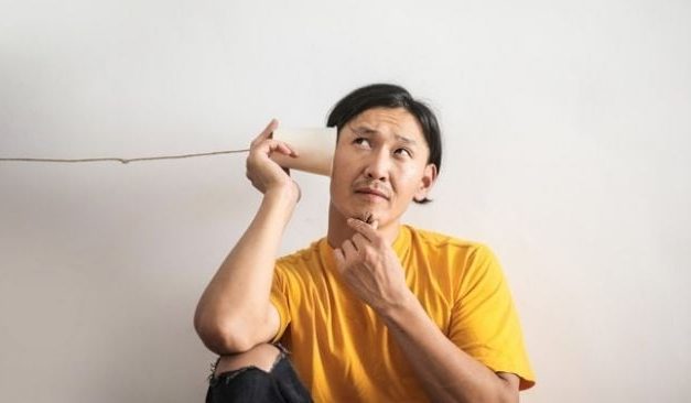 Bahasa Gaul Kepo Pada Kalangan Anak Sekarang