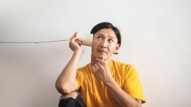 Bahasa Gaul Kepo Pada Kalangan Anak Sekarang