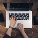 Perangkat Keras Keyboard Pada Sebuah Komputer
