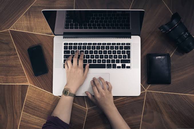 Perangkat Keras Keyboard Pada Sebuah Komputer