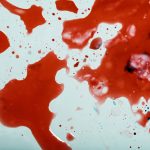 Cairan Penting Tubuh Sebuah Darah Yang Mengalir