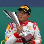 Pembalap Asal Indonesia Dalam Dunia Formula 1