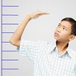 Postur Tubuh Tinggi Yang Di Alami Seseorang