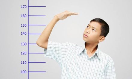 Postur Tubuh Tinggi Yang Di Alami Seseorang