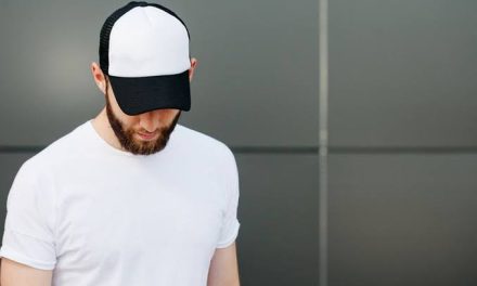 Penutup Kepala Topi Yang Banyak Di Rancang