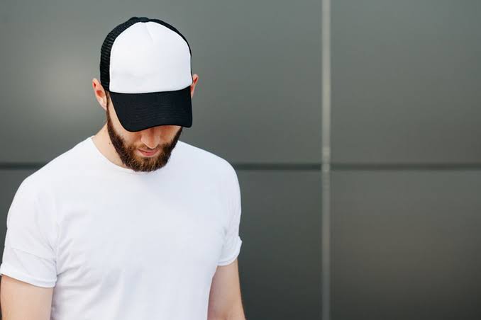 Penutup Kepala Topi Yang Banyak Di Rancang