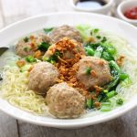 Hidangan Kuah Bakso Yang Sangat Populer Sekali