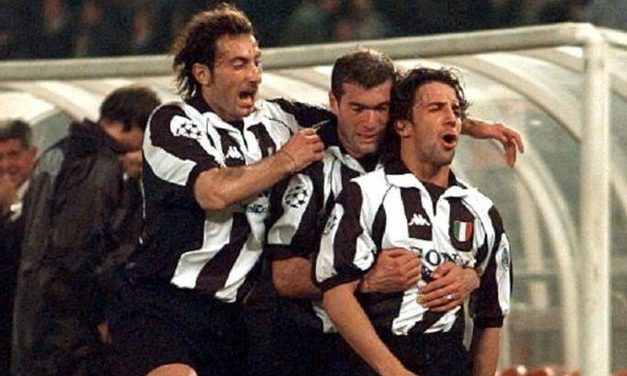 Pemain Lama Zidane Dalam Sepakbola Dunia