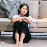 Keadaan Perasaan Sedih Yang Di Alami Manusia