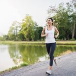 Olahraga Fisik Jogging Untuk Kesehatan Tubuh