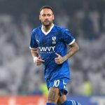 Pemain Bola Neymar Sebagai Penyerang Handal
