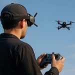 Perangkat Pesawat Drone Sebuah Teknologi Canggih