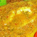Hidangan Khas Naniura Dengan Berbagai Bahan Dasar