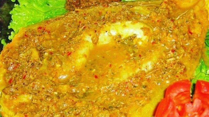 Hidangan Khas Naniura Dengan Berbagai Bahan Dasar