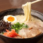 Hidangan Populer Mi Ramen Dari Negara Jepang