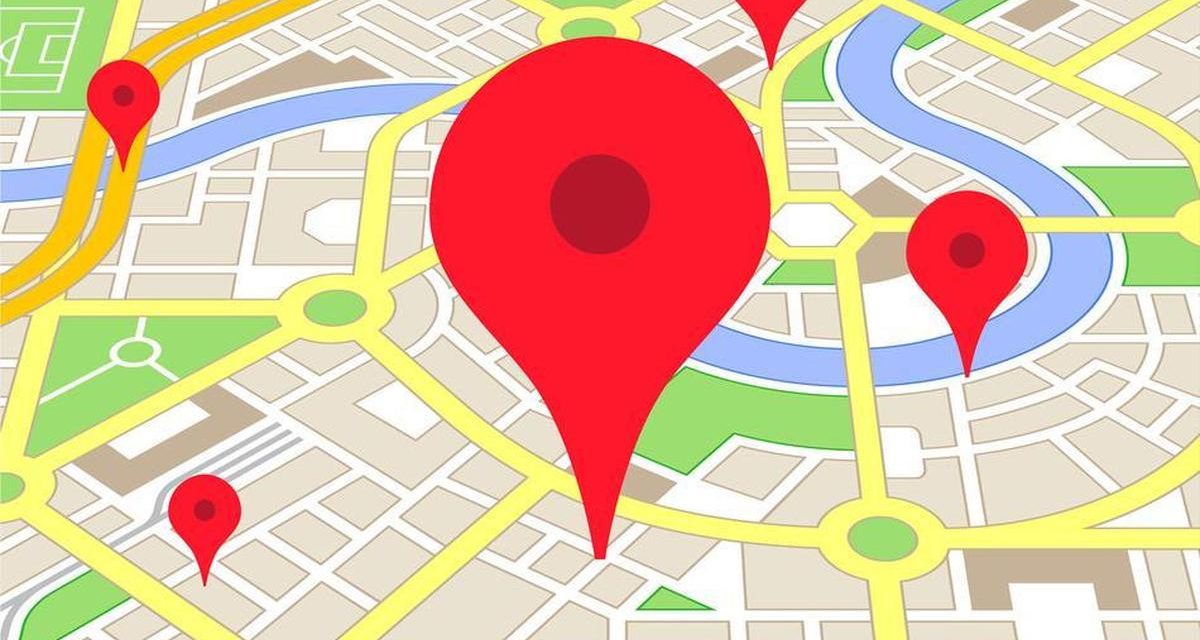 Layanan Teknologi Peta Digital Yang Mudah Dan Canggih
