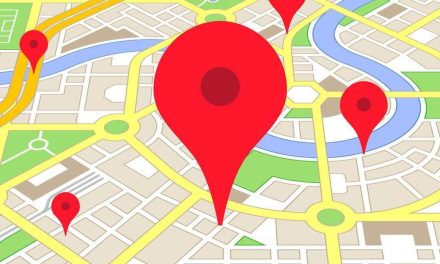 Layanan Teknologi Peta Digital Yang Mudah Dan Canggih