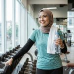Olahraga Beban Gym Untuk Pembentukan Otot