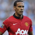 Mantan Bek Belakang Yang Keras Rio Ferdinand