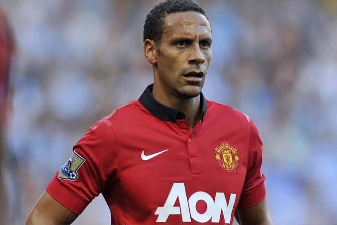 Mantan Bek Belakang Yang Keras Rio Ferdinand