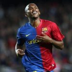 Pemain Sepakbola Eto’o Yang Cukup Menakjubkan